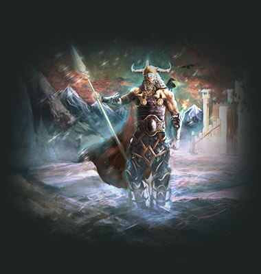 viking magic & the occult: knowledge is power!