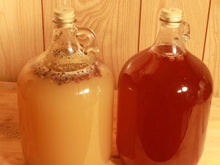 Viking Mead Recipe