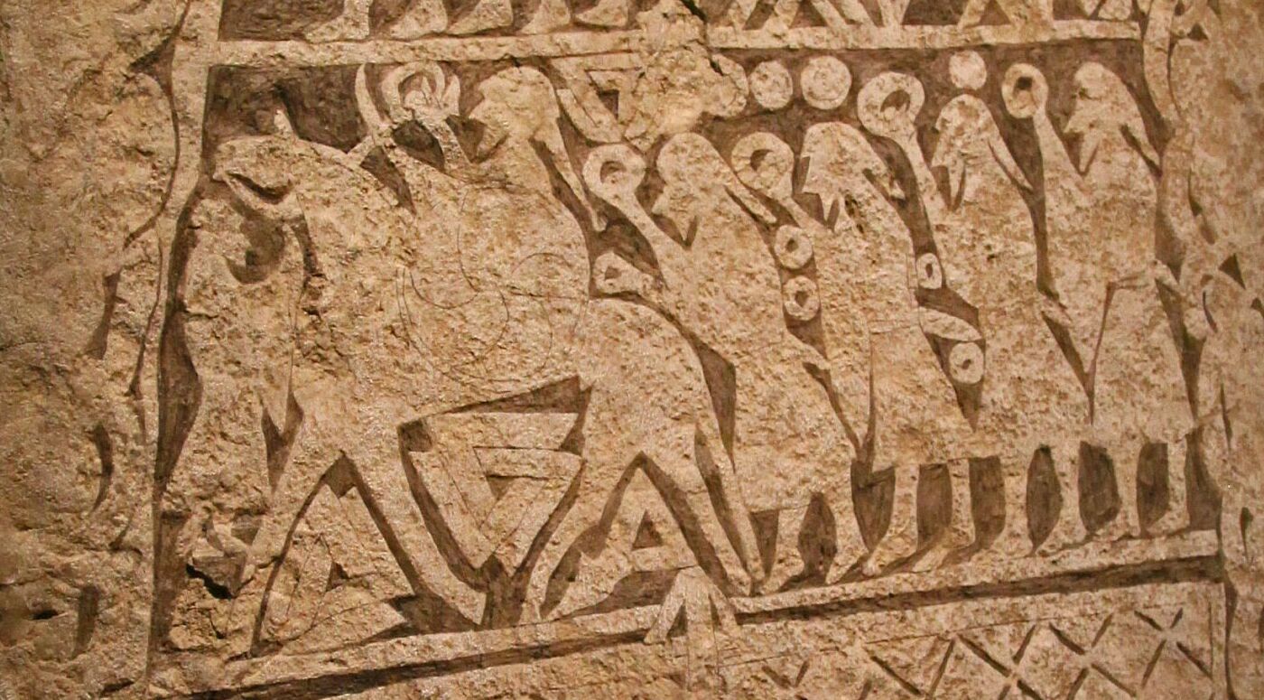 Real Viking Beards: Styles, History &amp; How to Grow One Like a Norseman