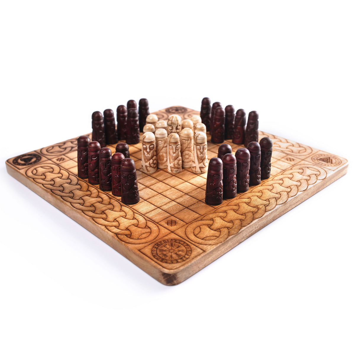 Hnefatafl Set - King&#39;s Board