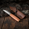 Seax Knife