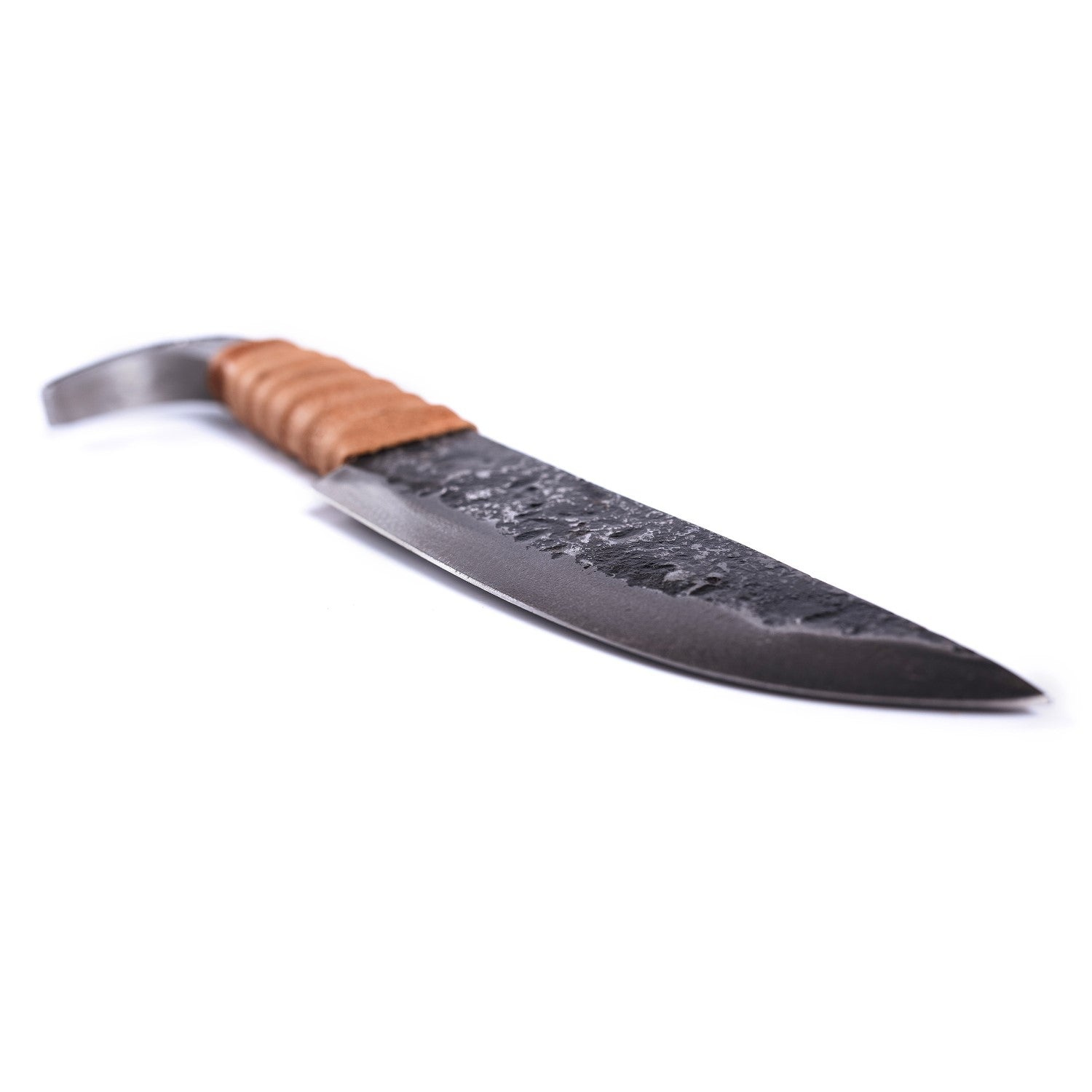 Raven Hilt Knife (Clearance Sale) - 5.5 Blade