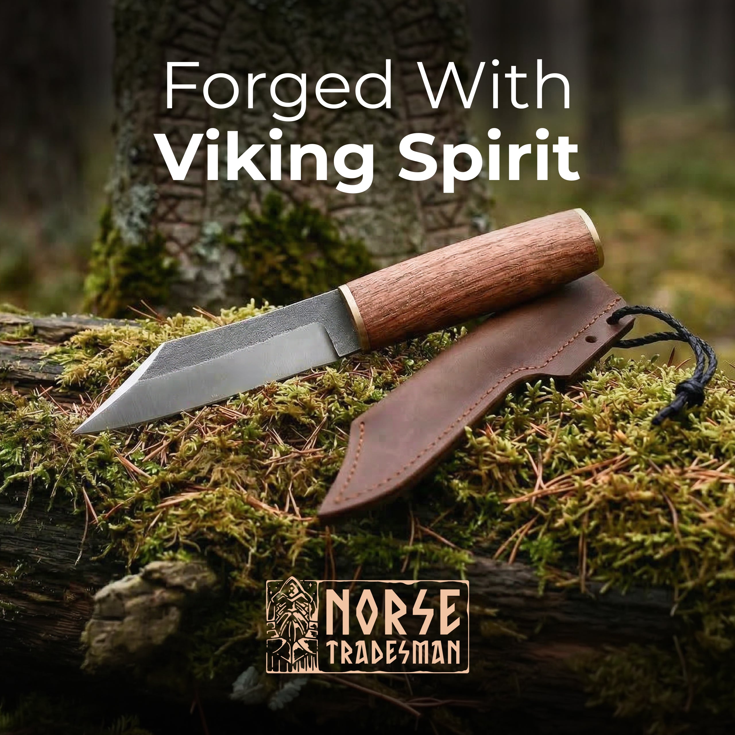 Seax Knife