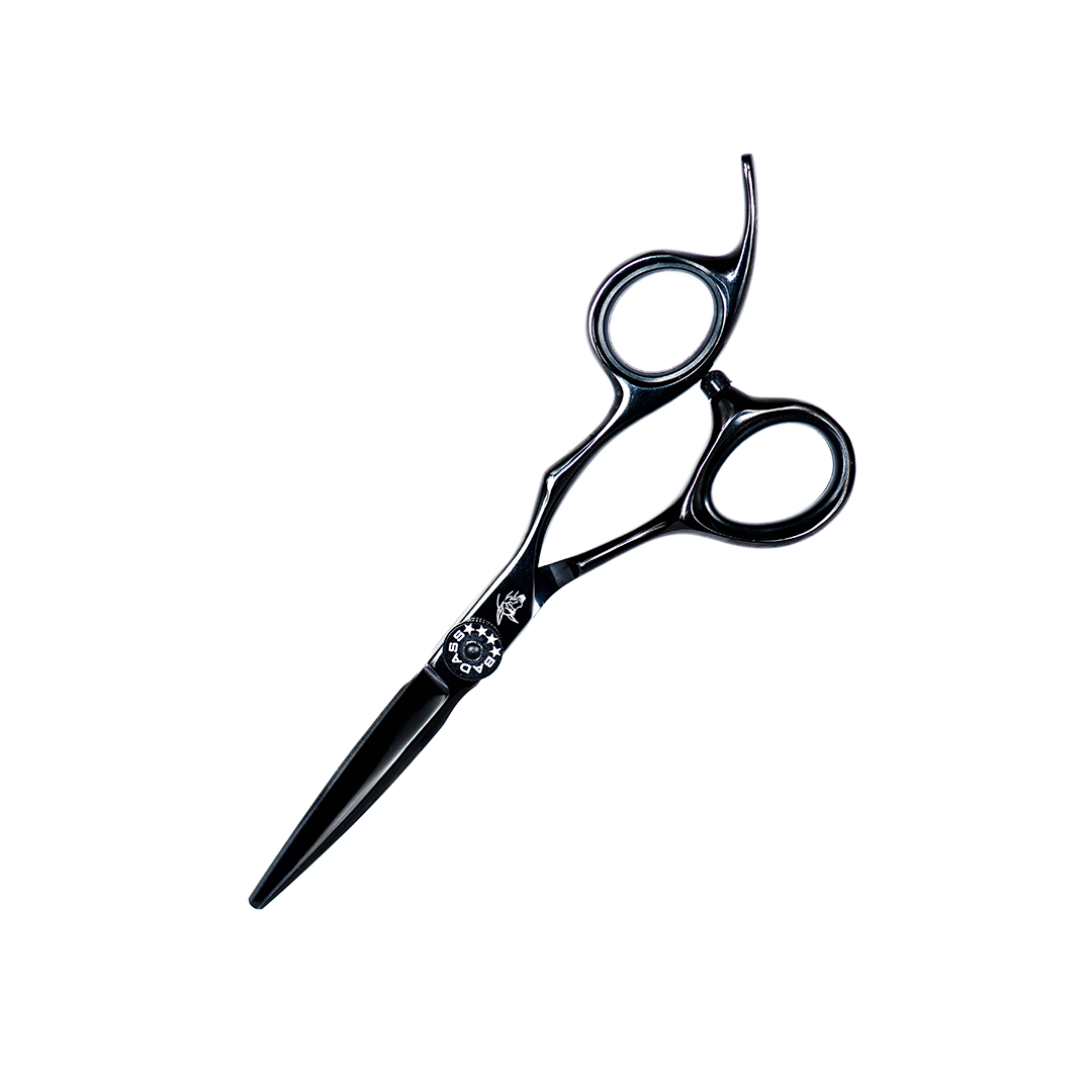 Titanium Series Shaping Scissor