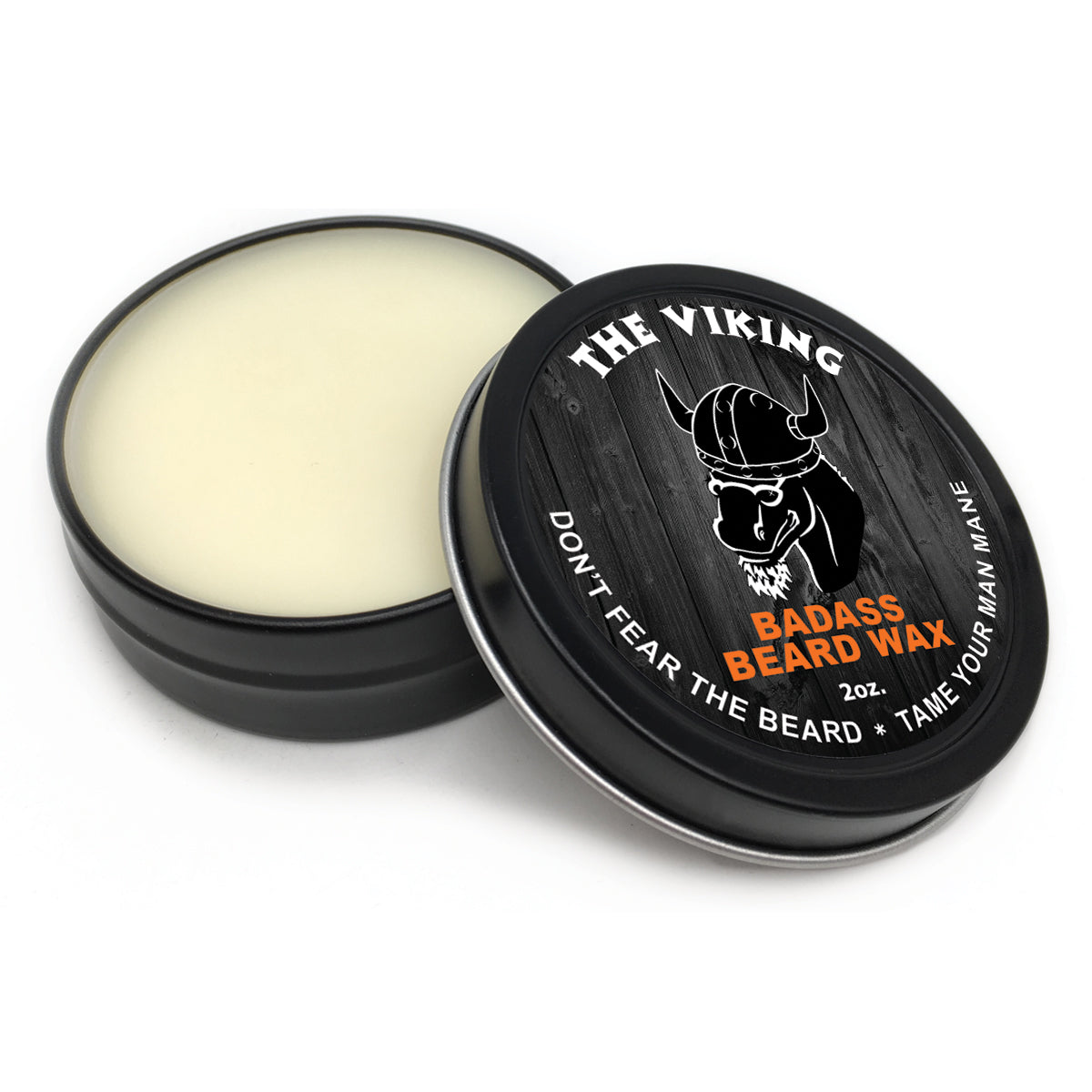 Badass Beard Wax - The Viking