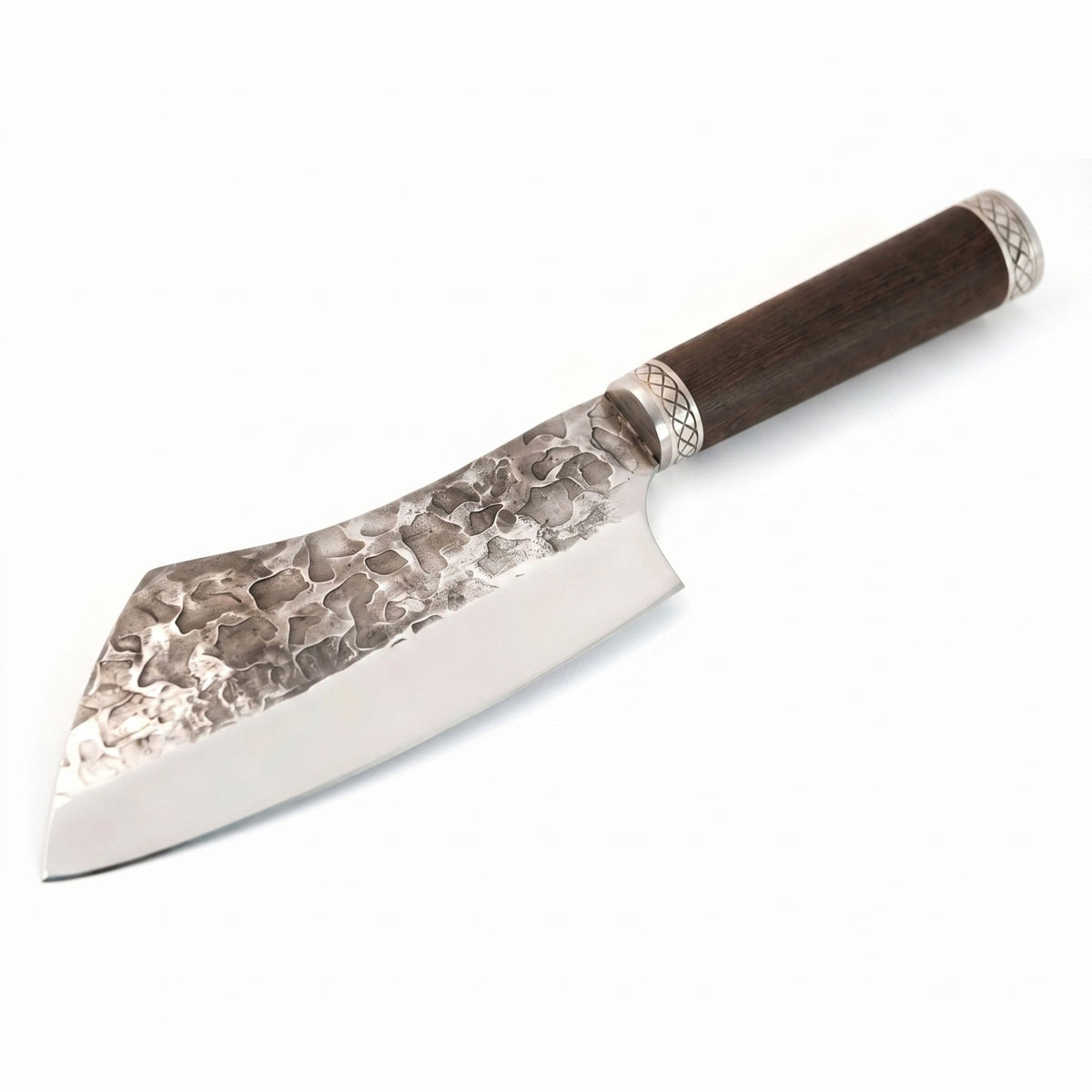 Viking Chef Collection (4 Cutlery Sets + 1 Kitchen Knife)