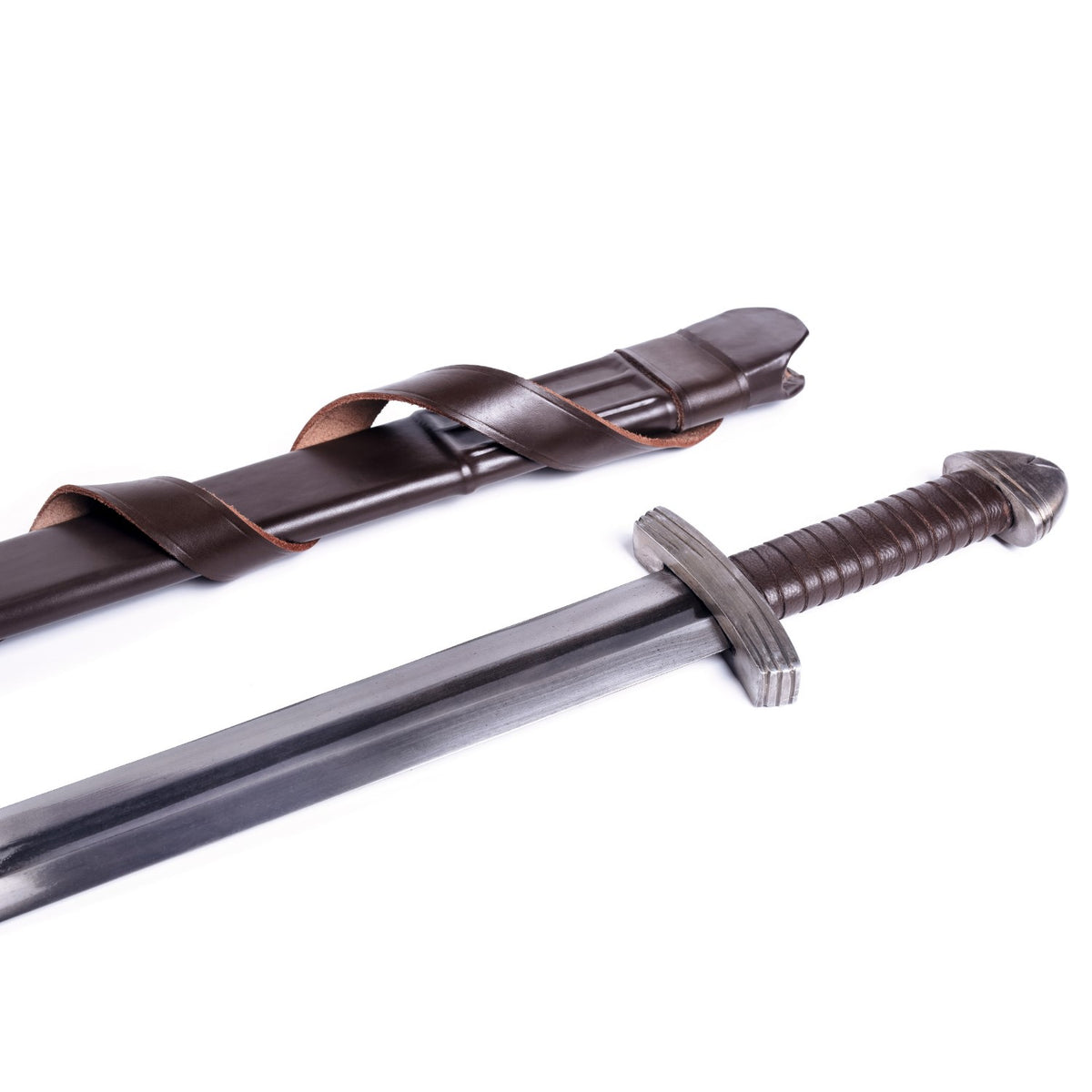 10th Century Viking Sword - &quot;Helbítr&quot;