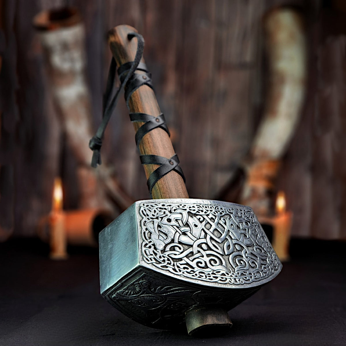 Thor&#39;s Hammer (Full Size)