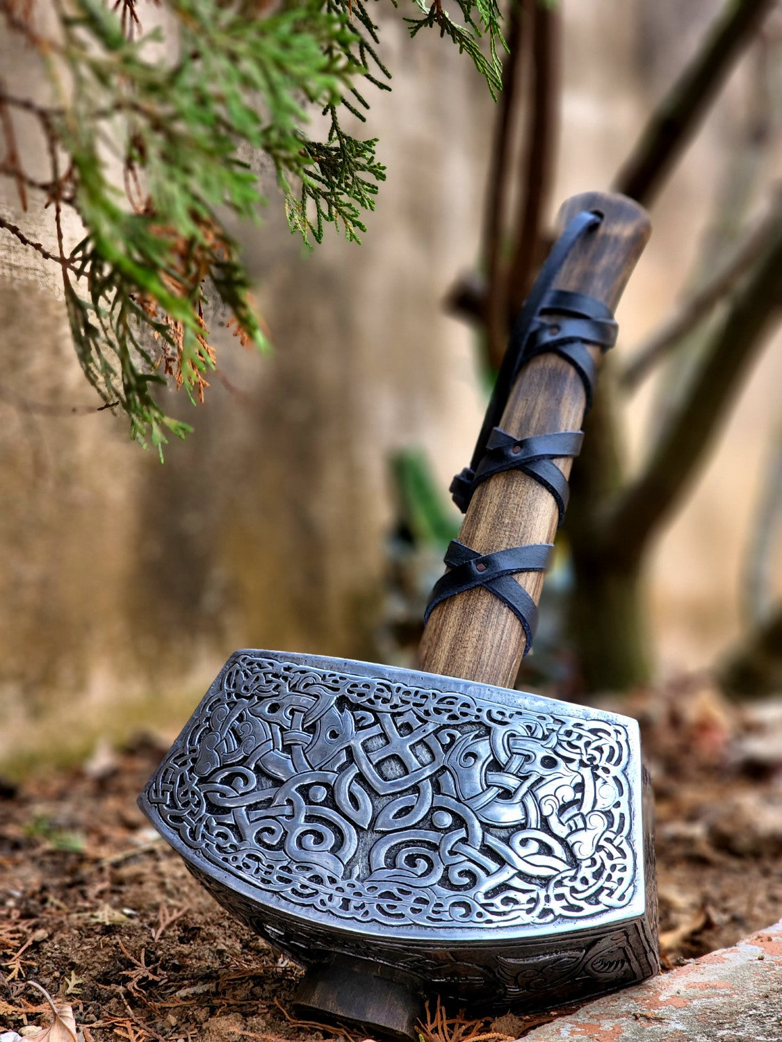 Thor&#39;s Hammer (Full Size)