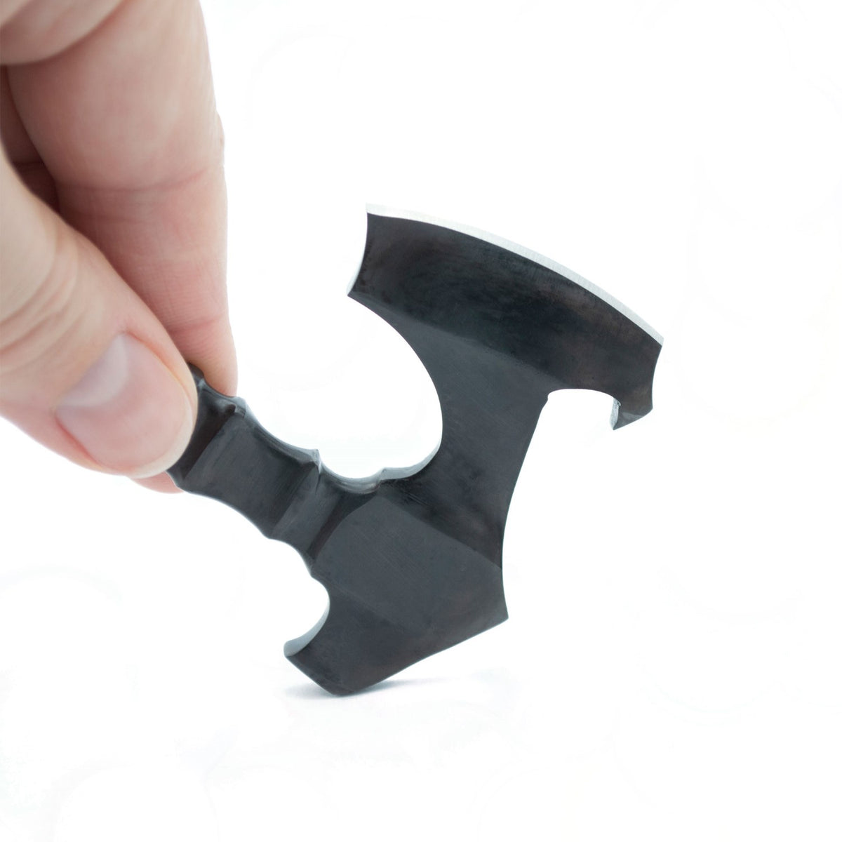 Viking Battle Axe Bottle Opener