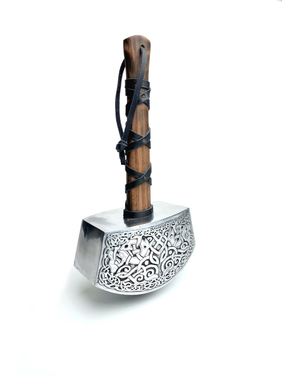 Thor&#39;s Hammer (Full Size)