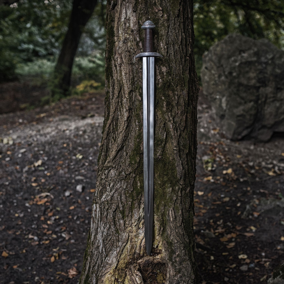 12th Century British Isles Sword