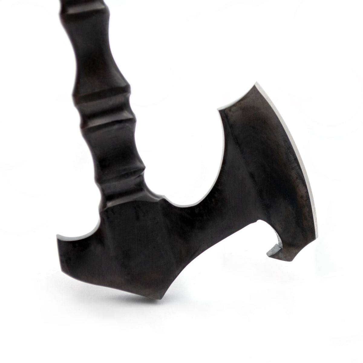 Viking Battle Axe Bottle Opener