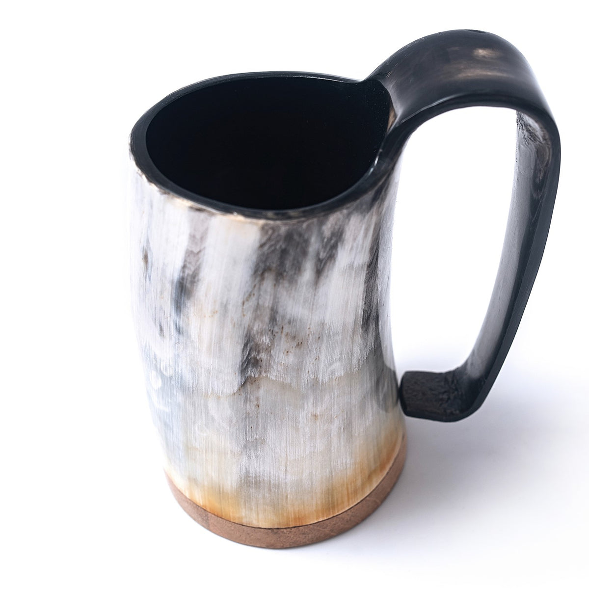 Viking Horn Coffee Mug