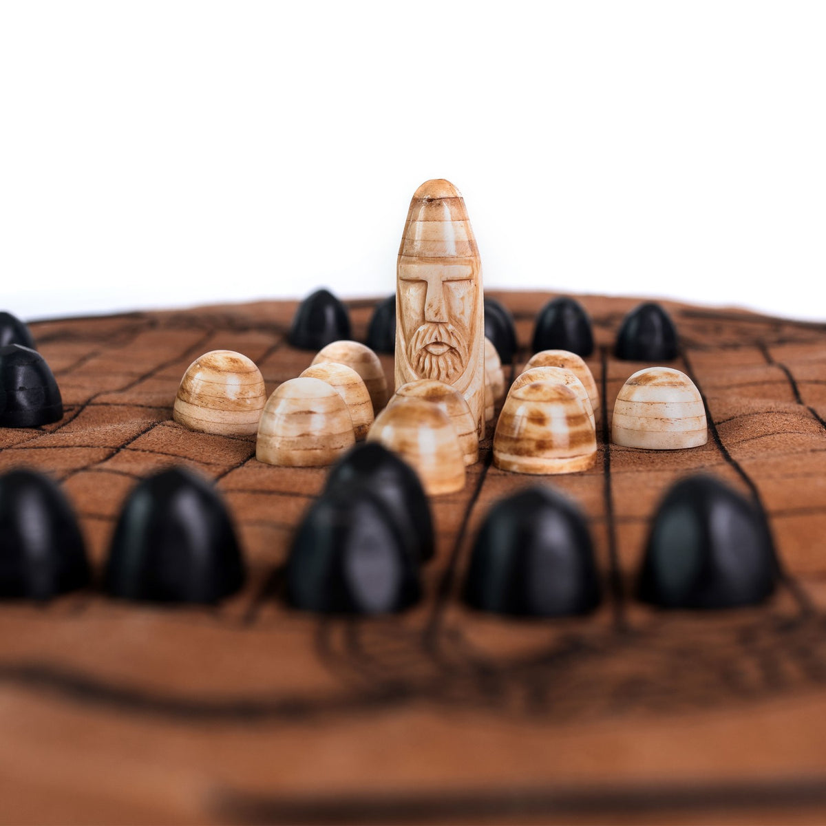 Hnefatafl Travel Set