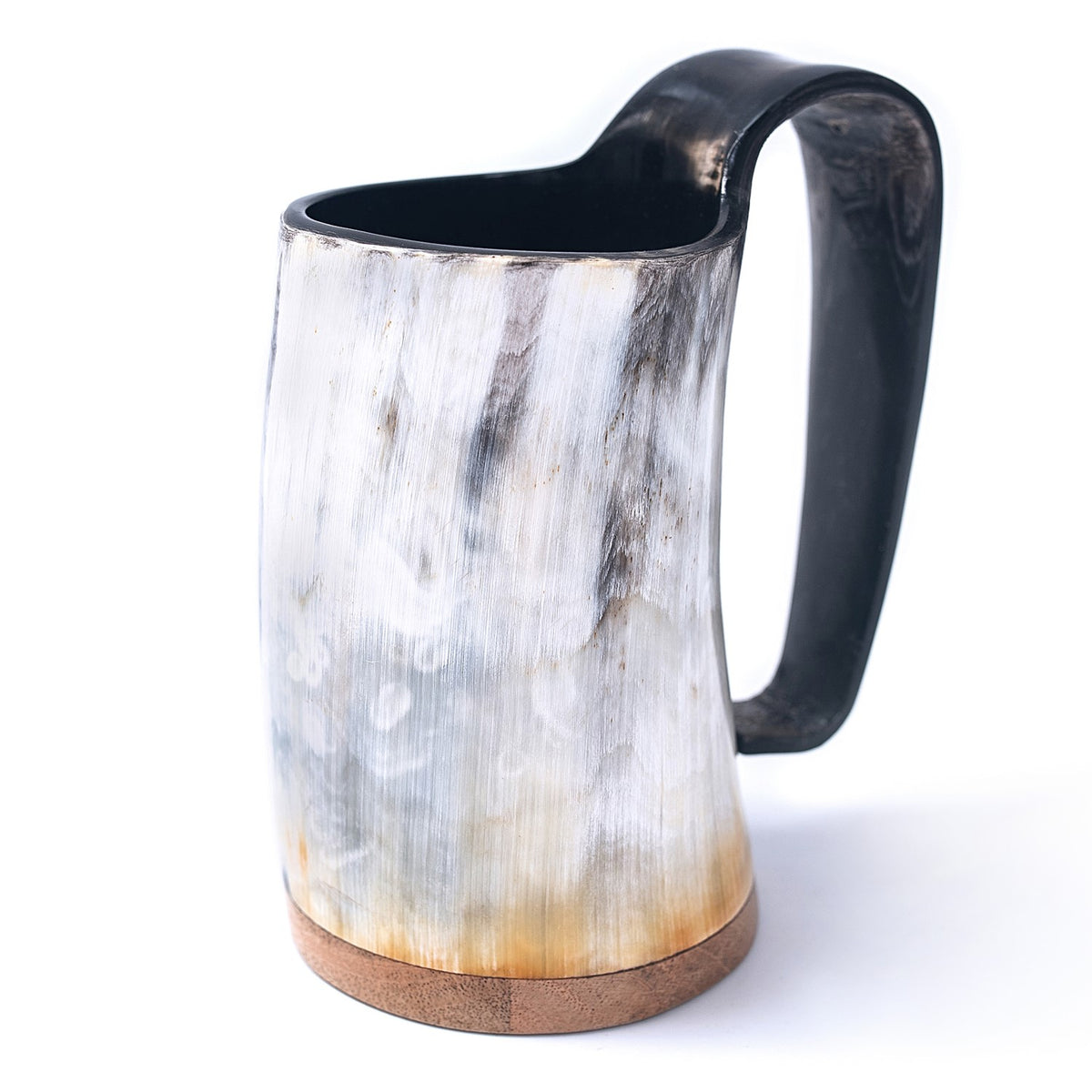 Viking Horn Coffee Mug