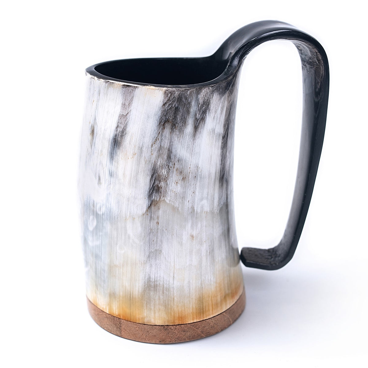 Viking Horn Coffee Mug