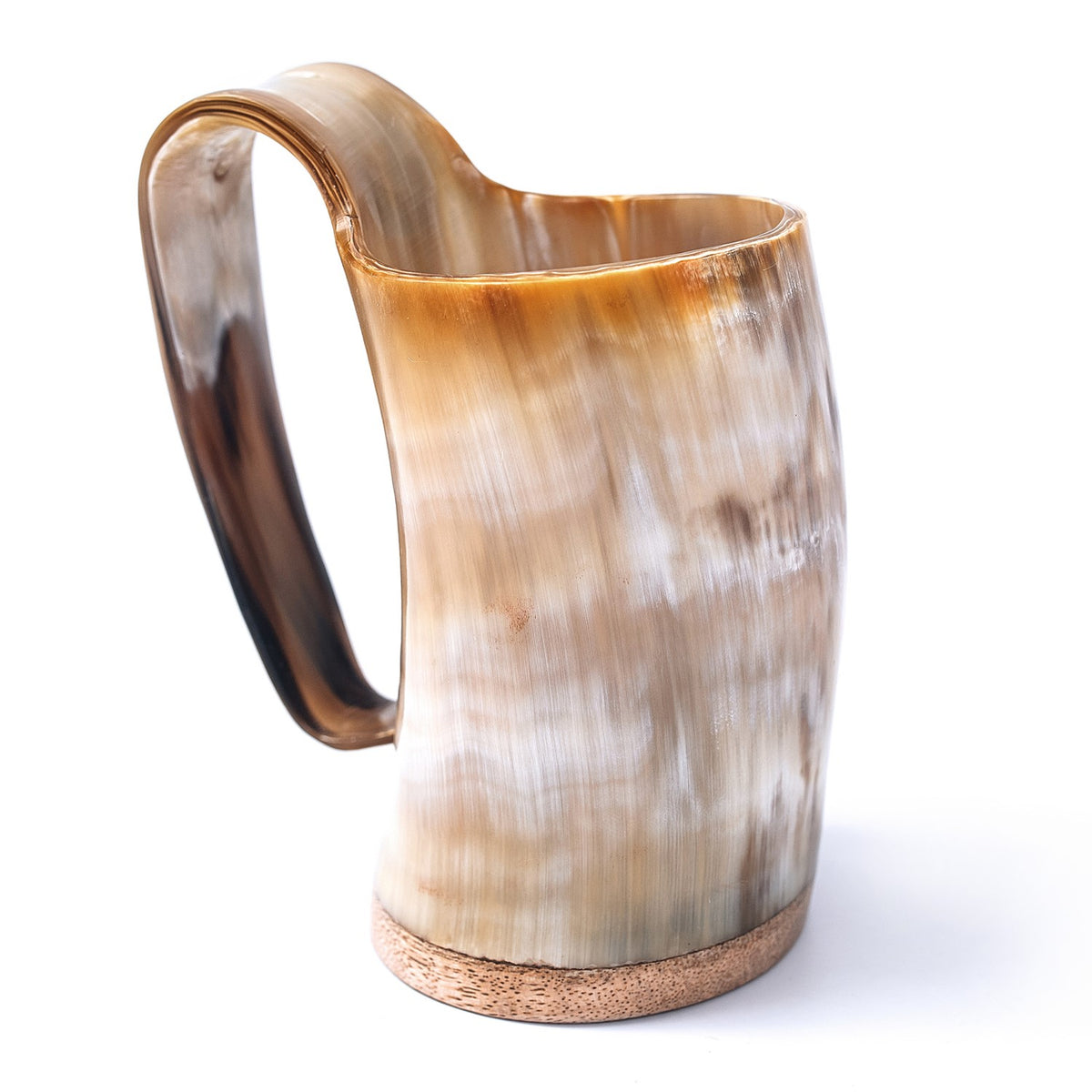 Viking Horn Coffee Mug