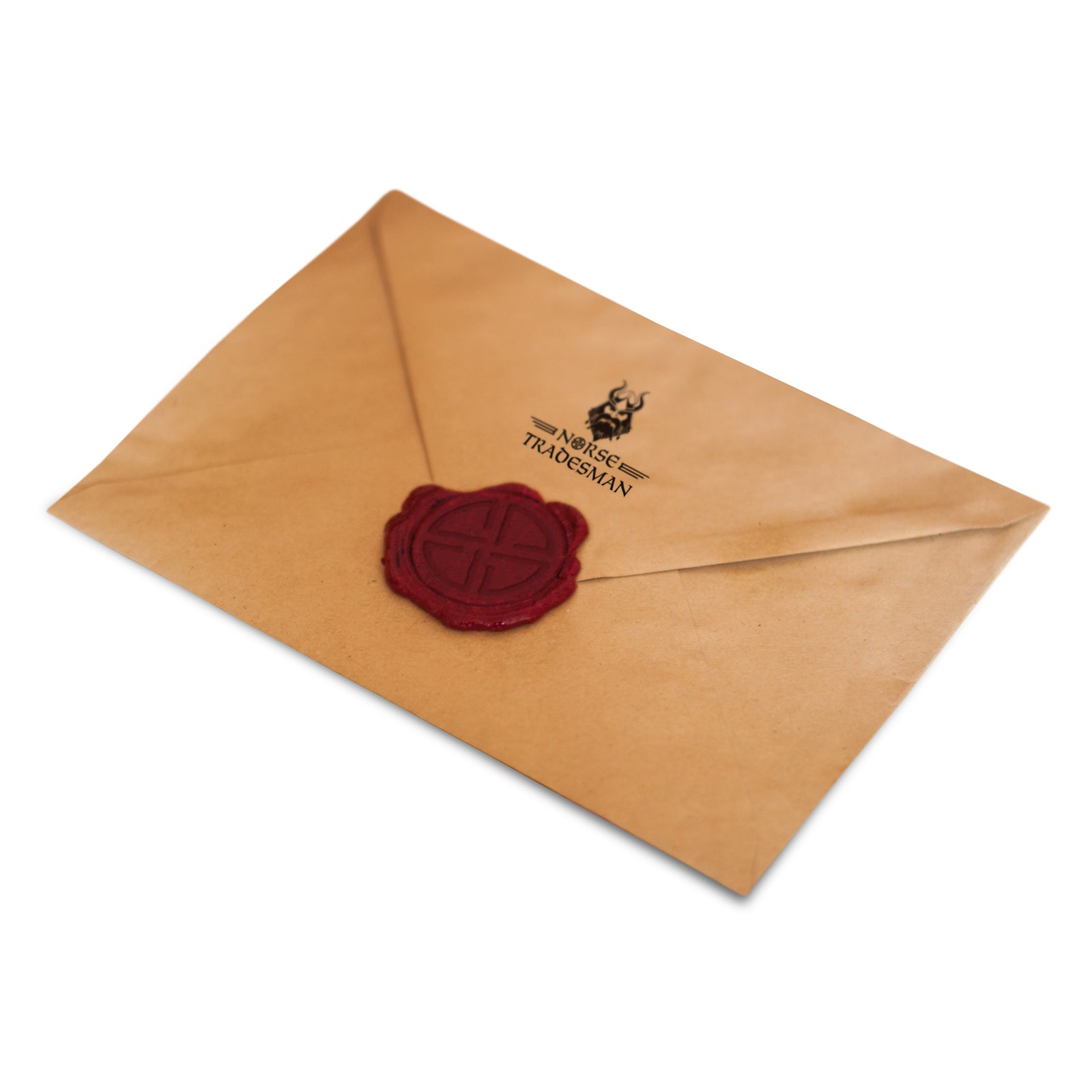 Norse Tradesman Gift Card